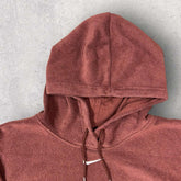 Nike Teddy Fleece Hoodie - XL